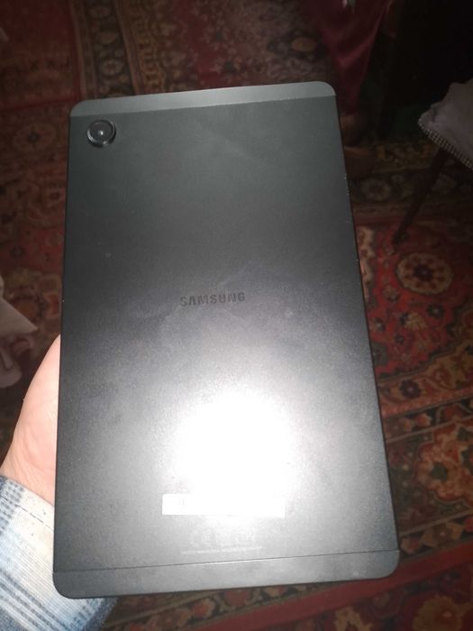 Oбмен Самсунг планшети