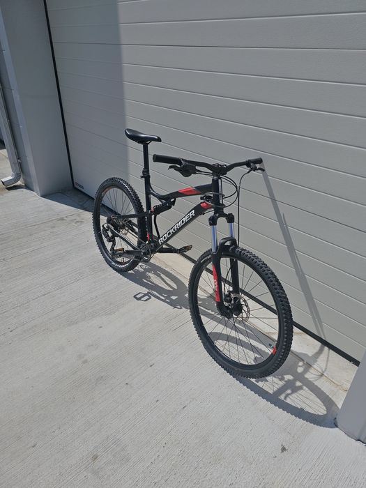 Bicicletă Rockrider ST530