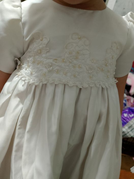 Продам платье детское