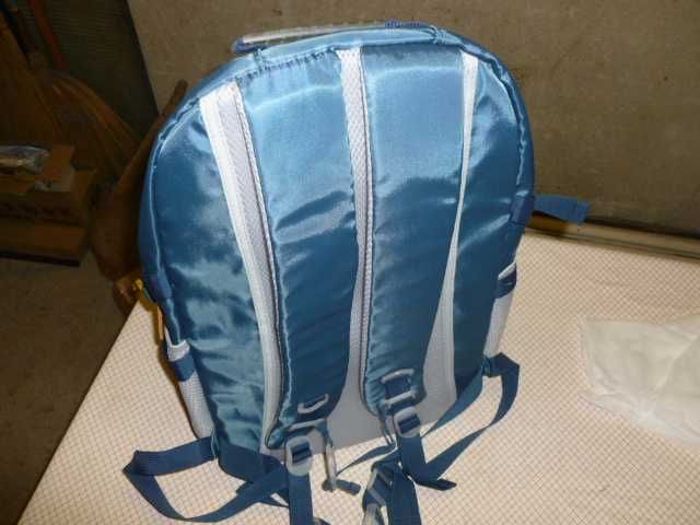 продавам туристическа раница