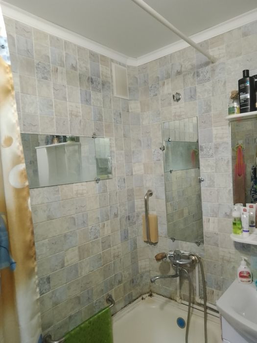 Обмен 2-комнатной на квартиры