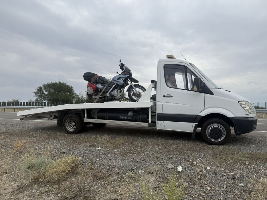 Эвакуатор манипулятор круглосуточно