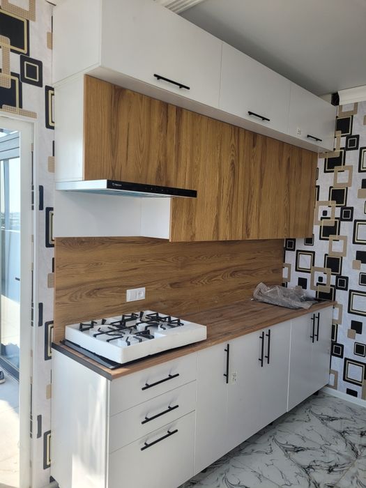 Istalgan turdagi mebellar oshxona, yumshoq mebel, prixojka , shkaflar