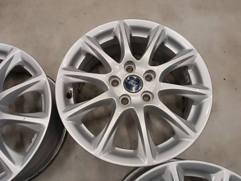 Jante aliaj 5x108 R16 Ford Focus , Galaxy, S-Max, Mondeo, etc