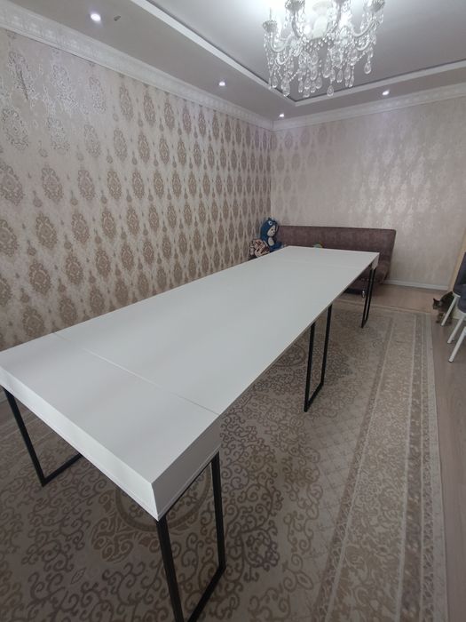 Стол трансформер