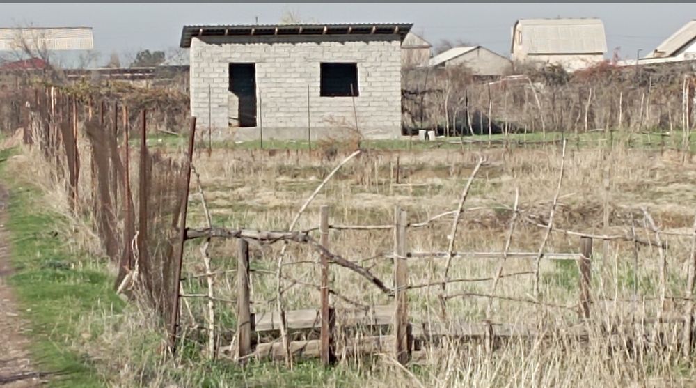 Продаётся дача..
