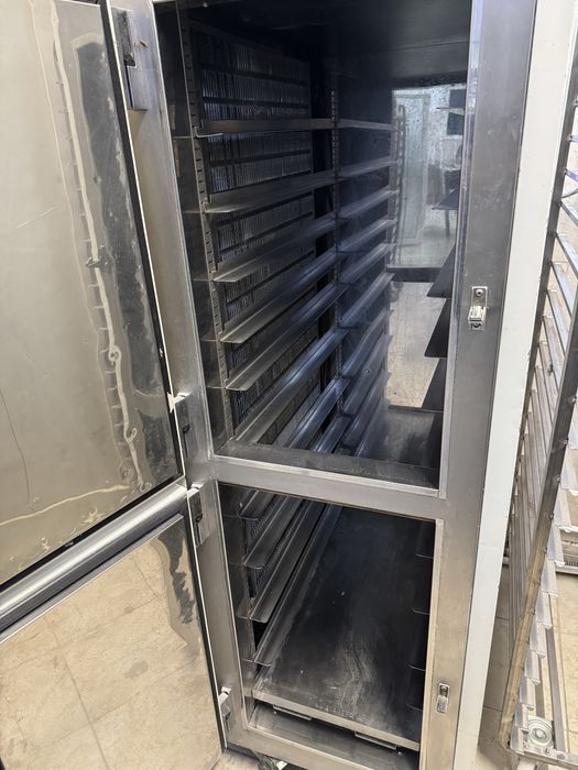 Frigider, dospitor patiserie brutarie