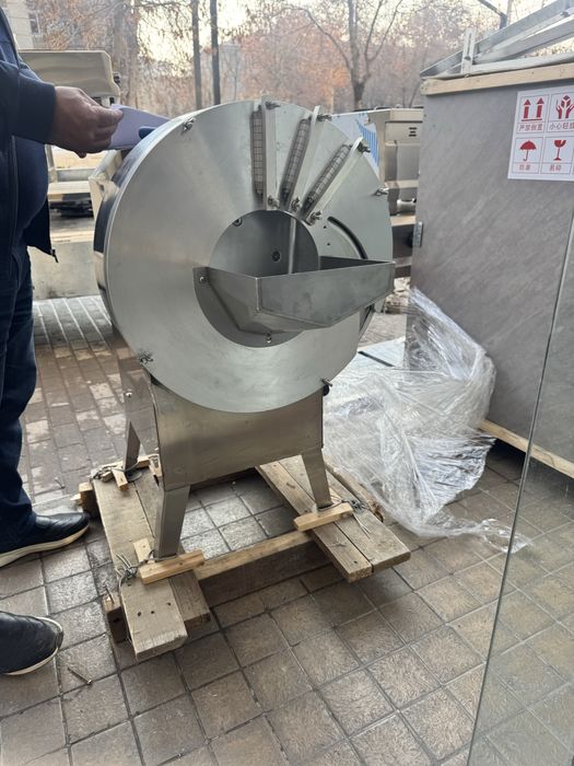 Markovka, sabzi toʻgʻragich, sabzi maydalagich,