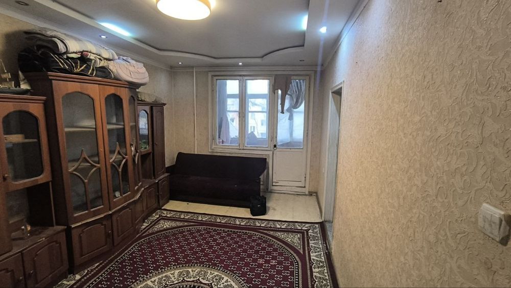 Чилонзор Ц квартал 3 хонали