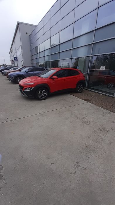 Vind roti Hyundai Kona cu cauciucuri de vara 205x60x16