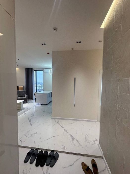 Продаётся 3х комнатная квартира, ЖК Инфинити, ул Садыка Азимова