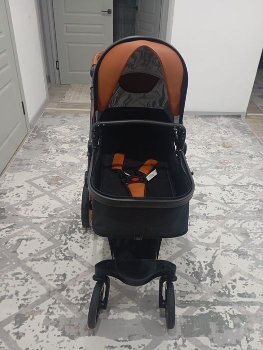 коляска трансформер