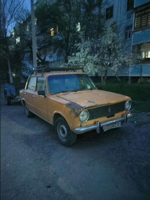 Other 2101 1982 — 3