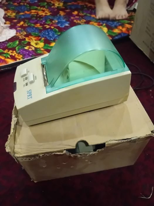 Termal printer sotiladi