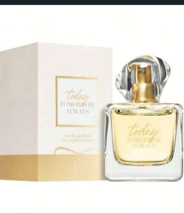 Today pt ea 50ml Avon