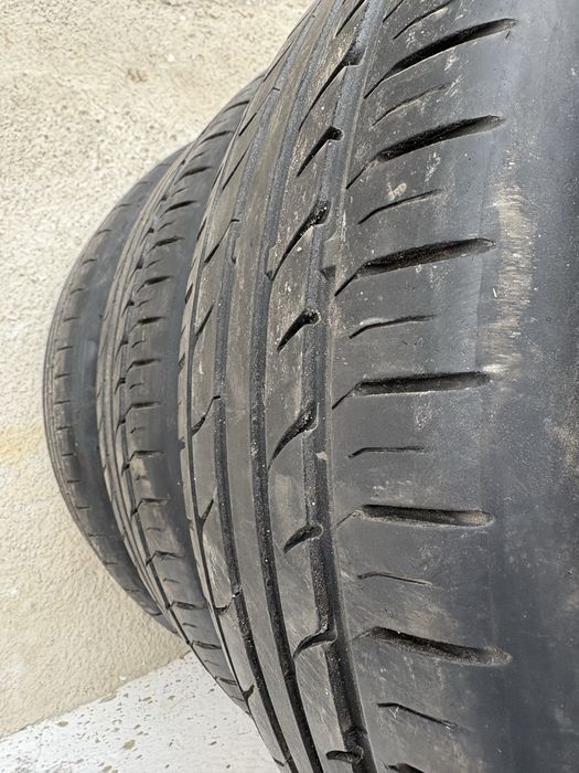 Cauciucuri 225 ZR 35 20