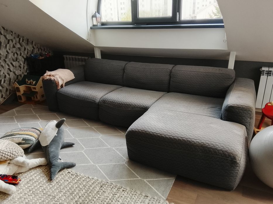 Диван производства Польша