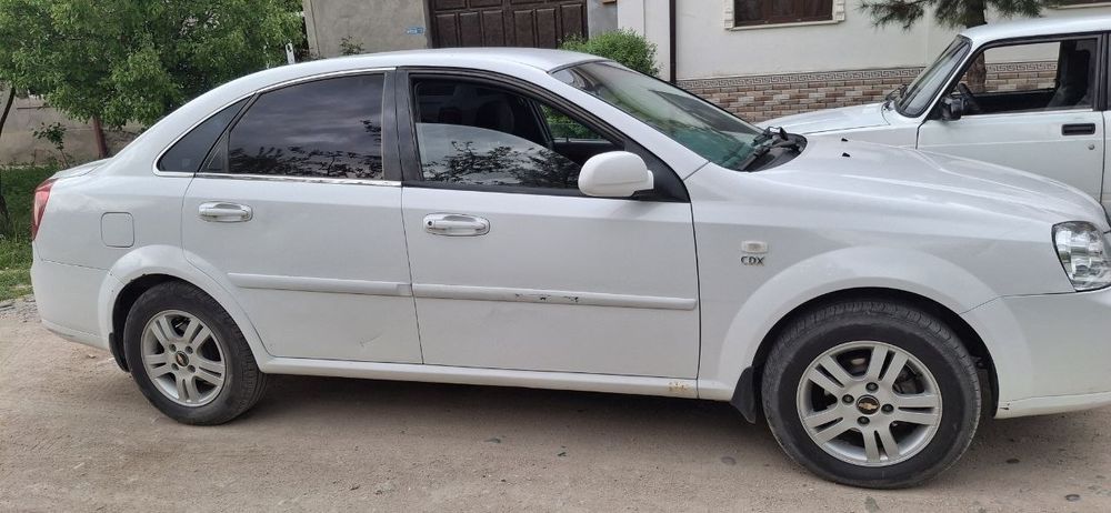 Lasitti 2009 mexanika