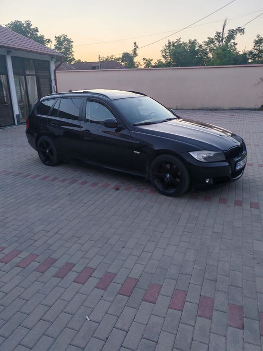BMW 3 Series 2012 — imagine 3