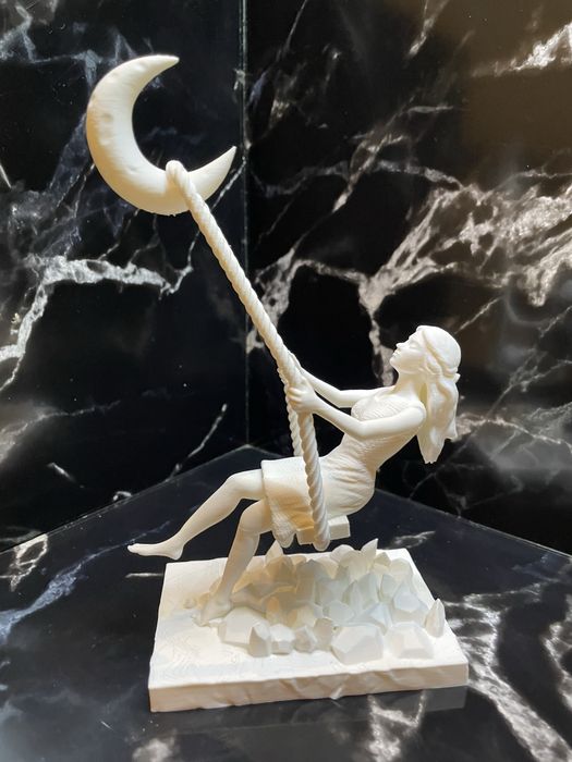 Услуги 3д печати !!! Игрушки индивидуальные !!!