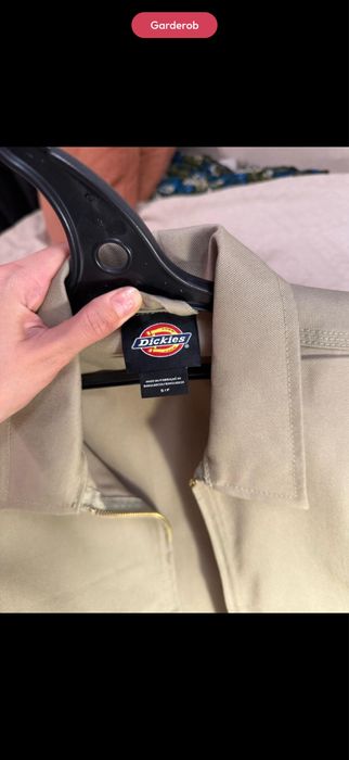 Пиджак от бренда Dickies