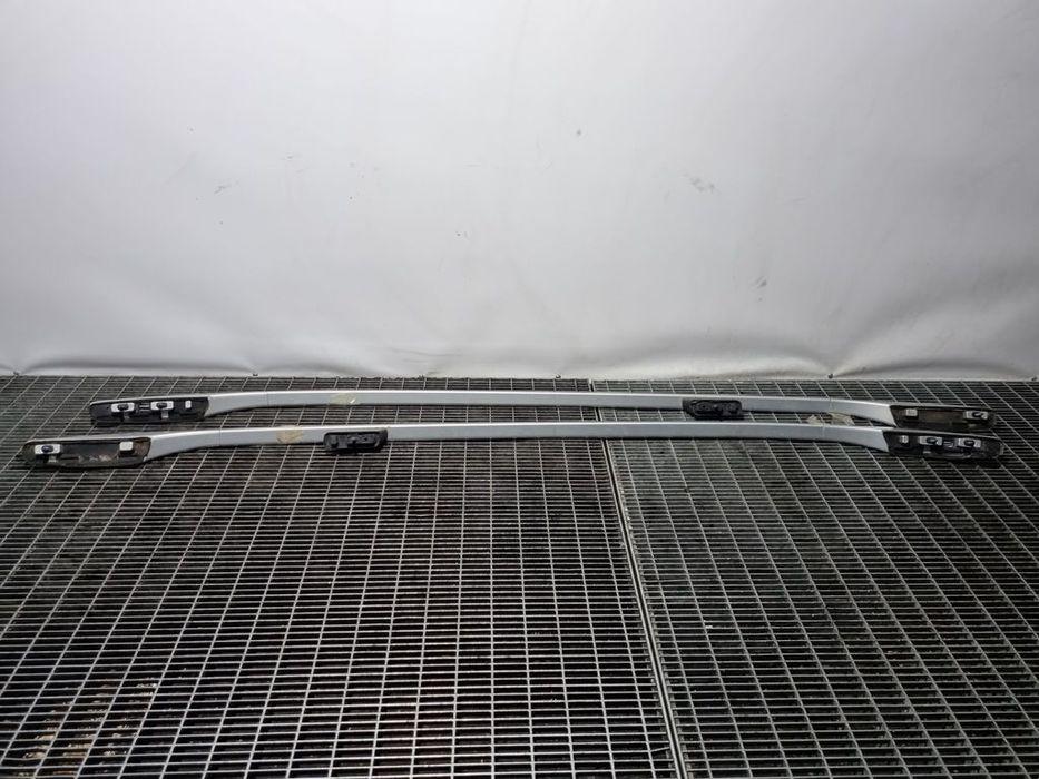 Set Bare Longitudinale Nissan Qashqai Facelift 2010 - 2013 SUV 4 Usi (1448)