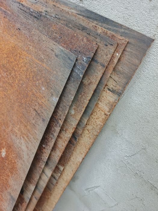 Продам листовое железо