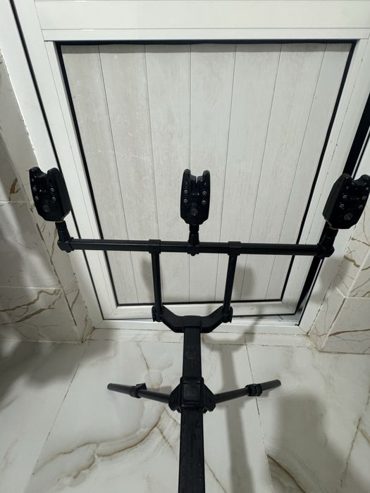 Подставка под удилище