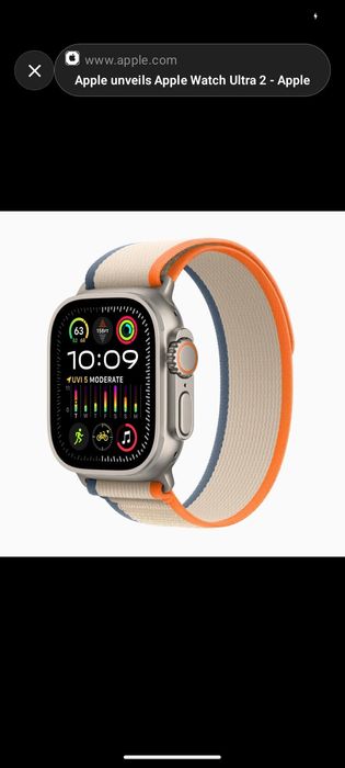 Apple watch часы