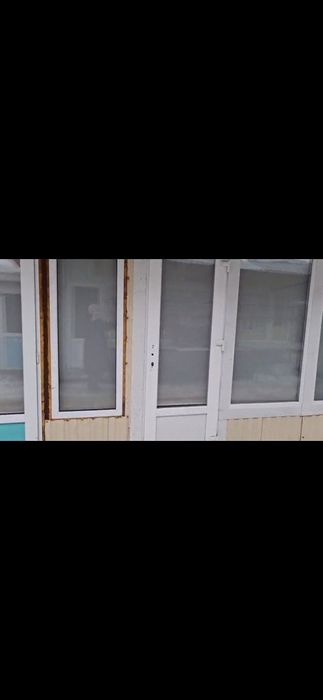 Продаются окна пластиковые