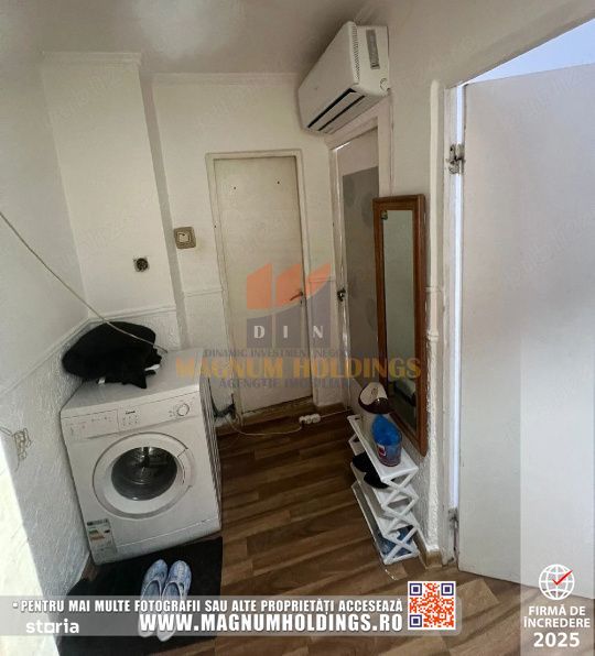 Apartament 2 camere, cf3, Razboieni