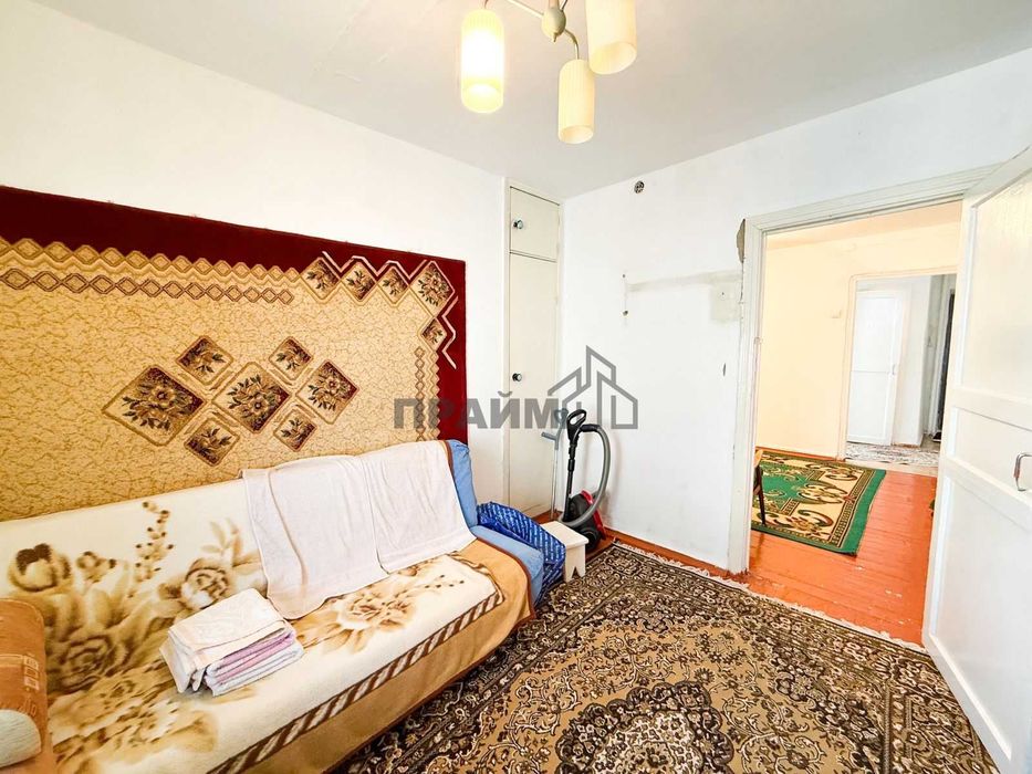 ПРОДАМ 3Х ком. Жетысу (Данил ПРАЙМ)