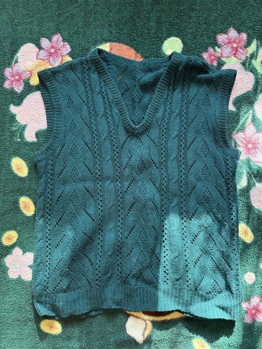 Пакет вещей бесплатно.