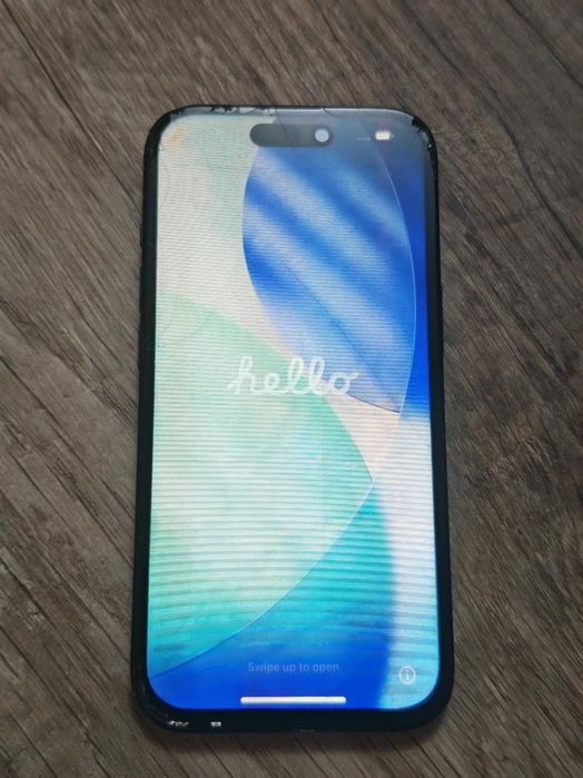 iPhone 15 pentru piese