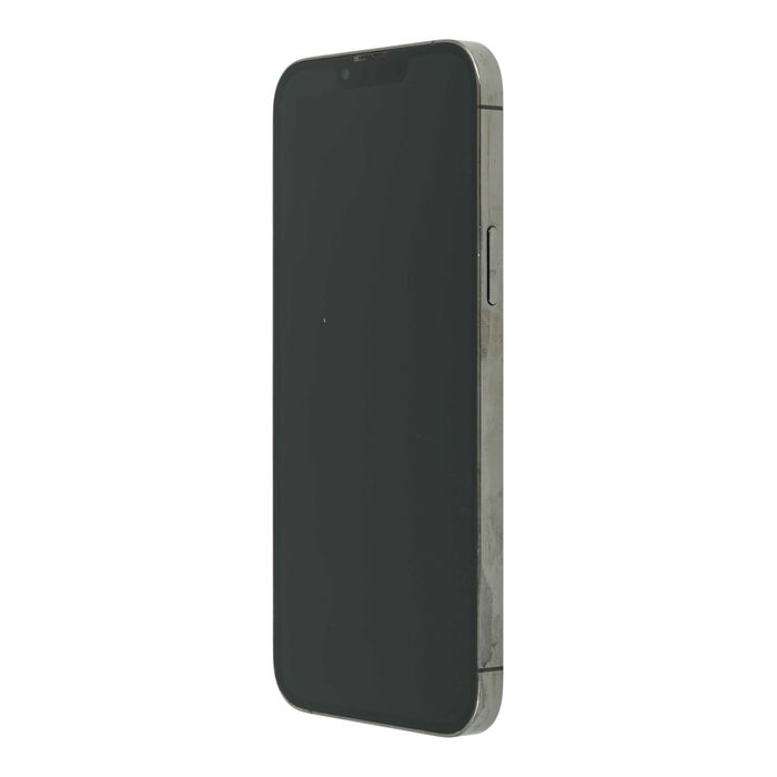 Magazin Apple | iPhone 13 Pro Max | Foarte Bun | Graphite | 128GB | 100% | Cu Garantie | In Rate | smilemobile.ro