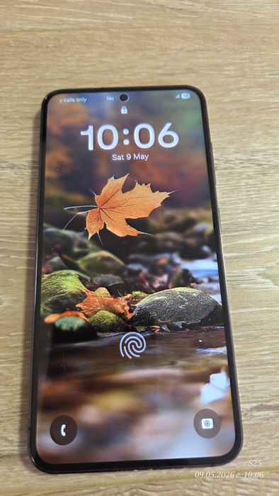 Samsung Galaxy S23 256 GB, Отличен, в гаранция Yettel