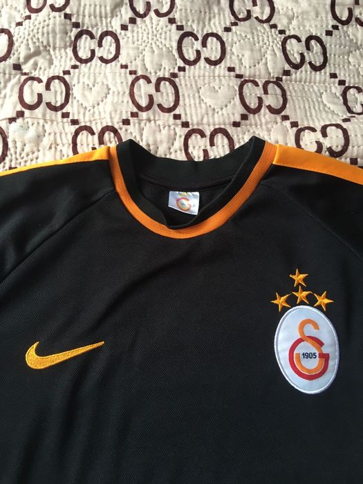 Фк Galatasaray верх
