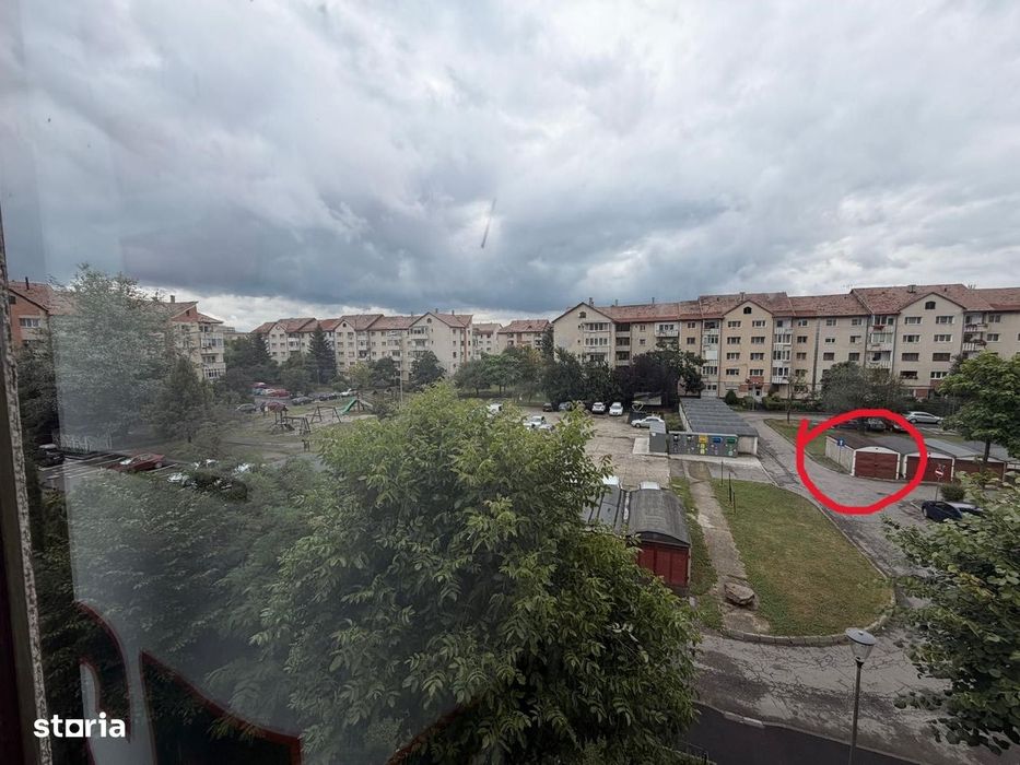 Apartament 3 camere decomandat 70 mp Crângului + Garaj