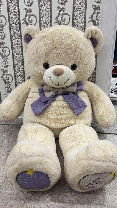 Плюшевые игрушки