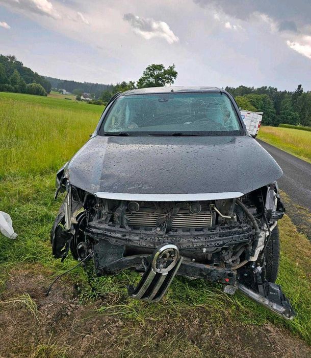 piese Toyota Hilux 2019 2.4 automata