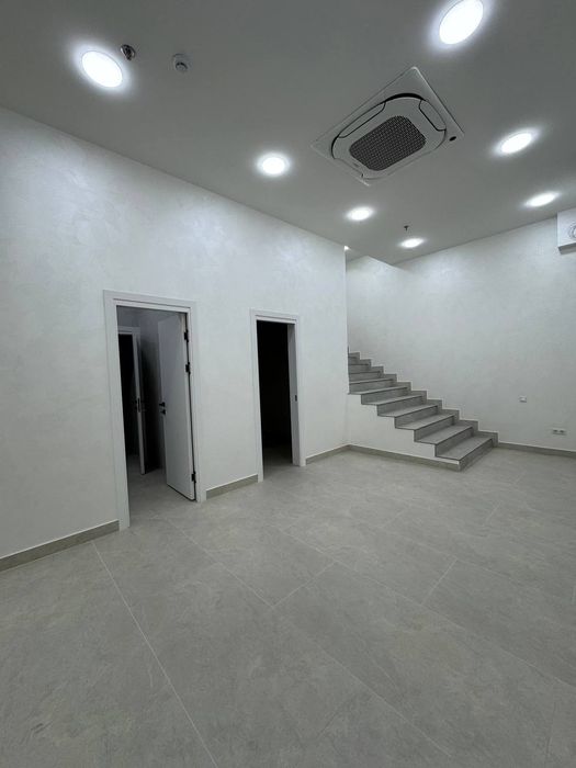 Продаётся помещение в Tashkent city, Gardens Residens, Вид на парк