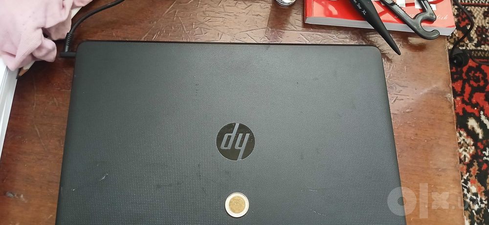Noutbook HP i 3 64-bit