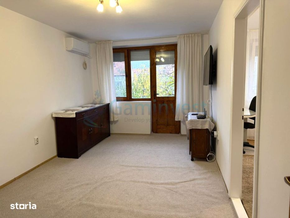 Apartament cu 2 camere , zona centrala, Oradea,Gaminvest,A2639