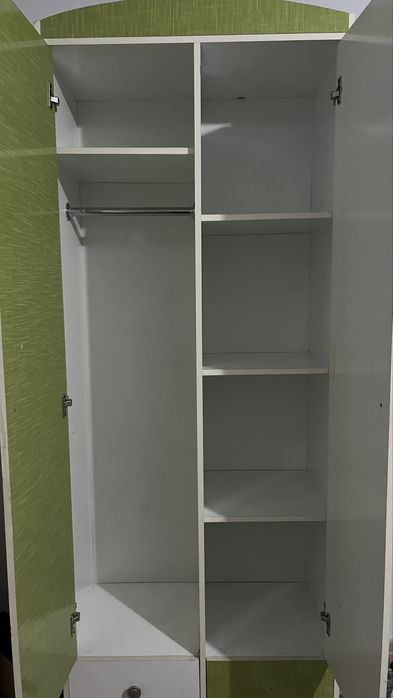 ШКАФ без дефектов продаю