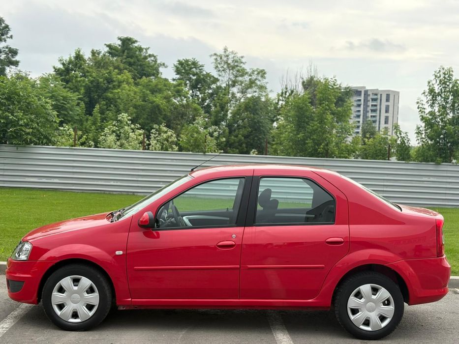 DACIA Logan 2009 — imagine 4