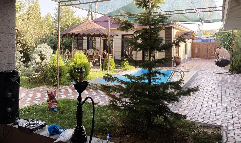 Дача аренда Кайнар булак