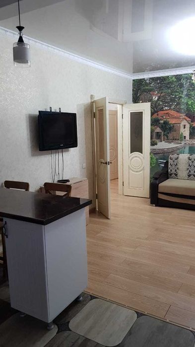 Продается 2 ком квартира в ЖК Триумф