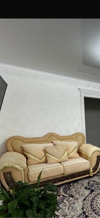 Продам мягкий уголок одыха