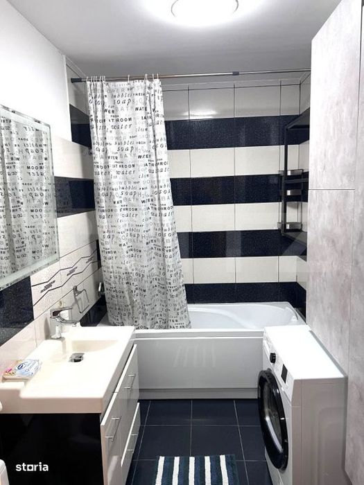 Apartament 2 camere, 40 mp, parcare, Vivo