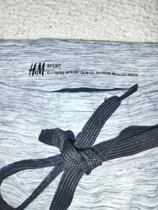 Екип H&M Sport р.146-152,  11-12 г.